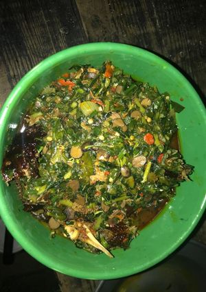 A picture of Title:my edikiakong.