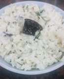 Curd Rice