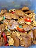 Orak Arik Bakso
