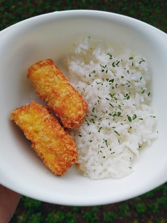 Foto resep [MPASI] Nugget Ayam Wortel