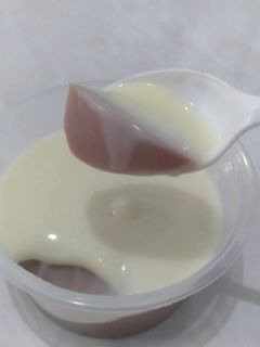 Foto resep Puding coklat