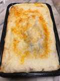 Lasagne con il ragù napoletano