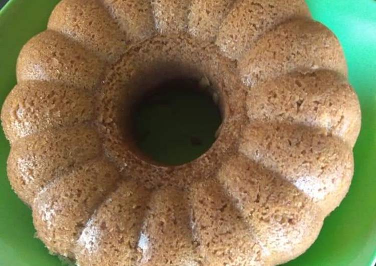 Resep Bolkus white coffe Anti Gagal