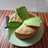Bolu pandan takaran sendok