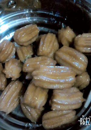صورة لوصفة بلح الشام وسع وسع وسع 😍