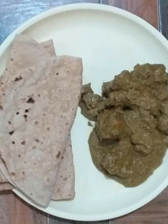 हरियाली चिकन (hariyali chicken recipe in Hindi) रेसिपी मुख्य फोटो