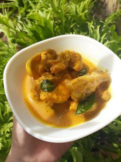 Foto resep Gulai ayam