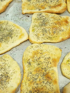 Foto principal de Pan naan