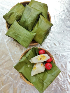 Foto resep Nagasari