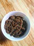 106. Unti Kelapa Isian Bakpao