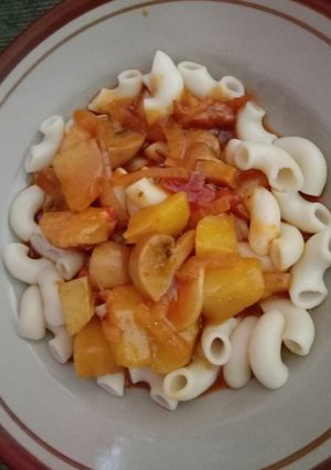 Gambar Macaroni 3rasa