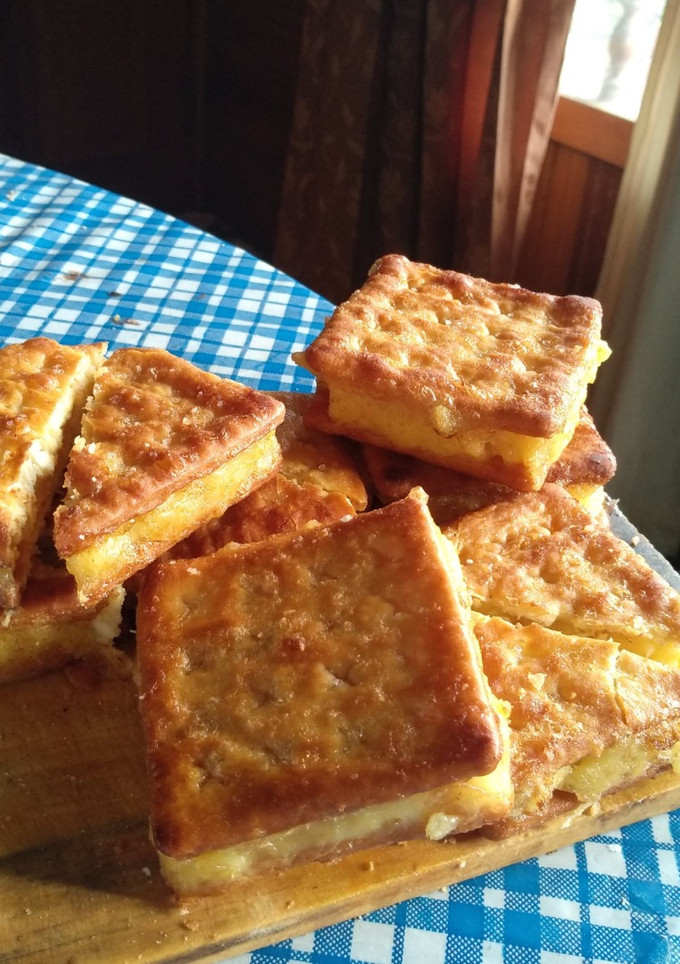 Foto resep Gabin Fla Simpel