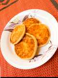 Flat bread