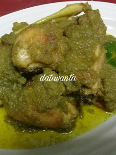 Foto resep Ayam cabe ijo