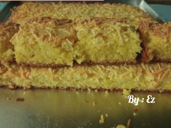 Langkah Gampang Membikin Resep Lekker Holland Keju yang Bisa Manjain Lidah Anti Ribet, Menggugah Selera