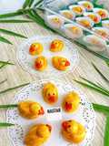 Nastar Bebek
