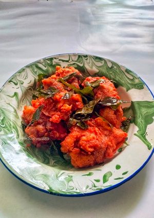 Foto resep Ayam Goreng Berempah