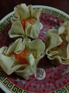 Foto resep Siomay ayam udang