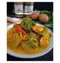 Resep Gulai Daun Singkong Anti Gagal