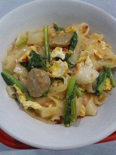 Foto resep Kwetiaw kuah