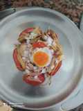 Ensalada divertida