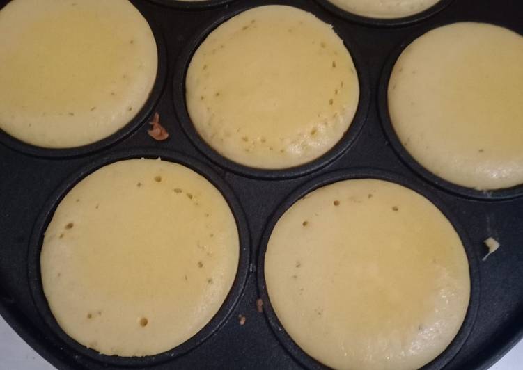 Bika ambon irit telur