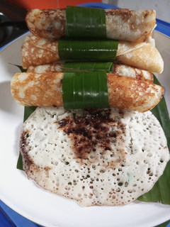 Foto resep Serabi Solo Notosuman