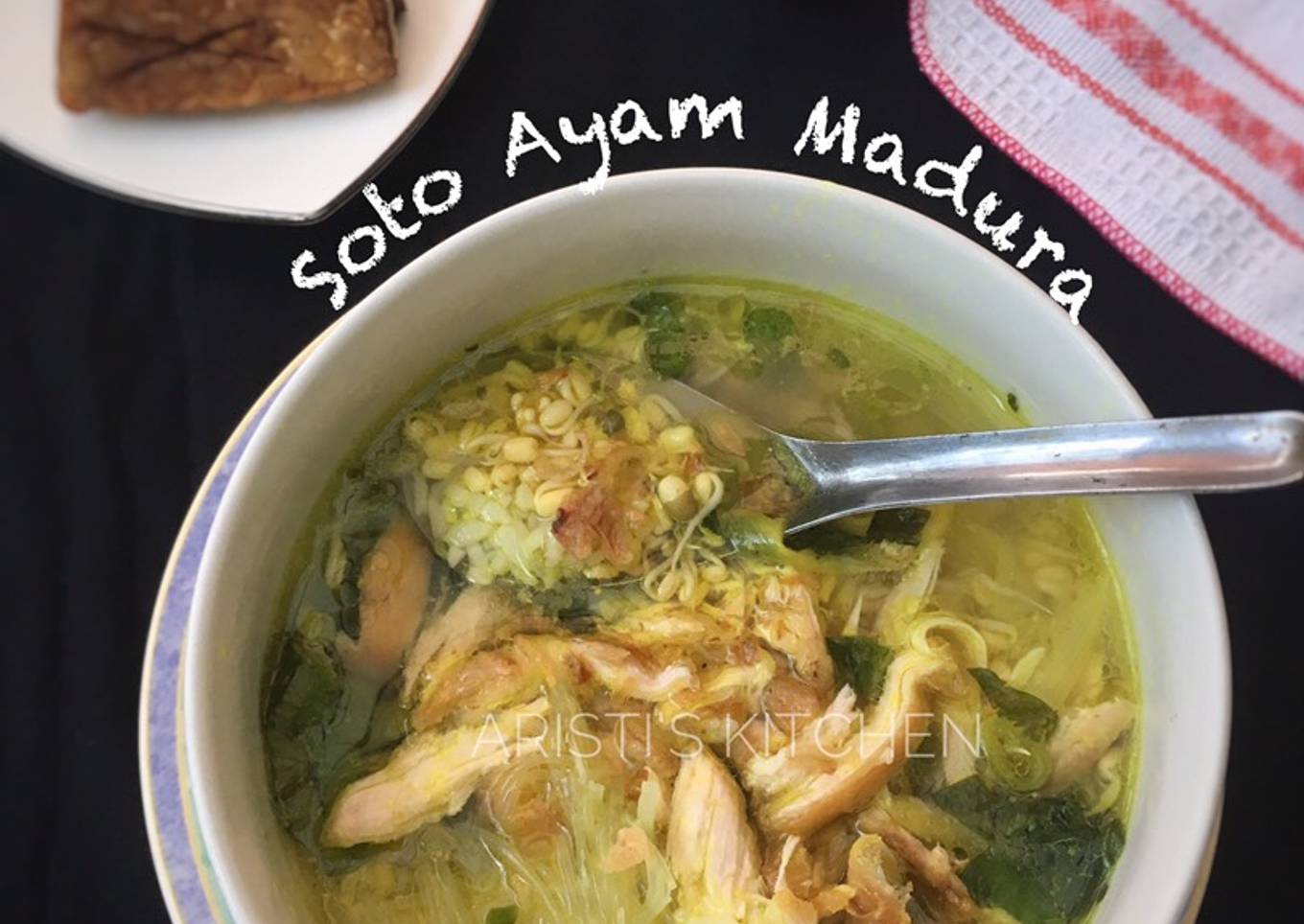 Soto Ayam Madura