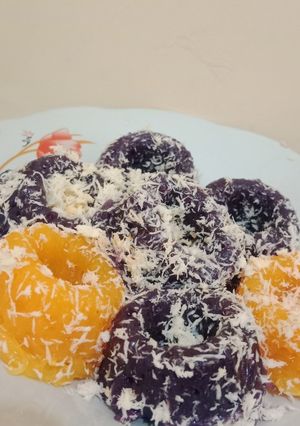 Foto resep Ongol-ongol Bihun