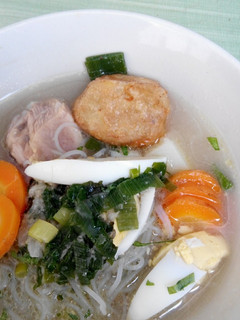 Foto resep Soto Banjar