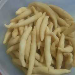 รูปของ Gabus Keju