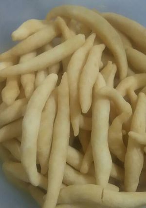 Foto resep Gabus Keju