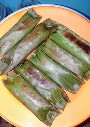 Foto resep Otak Otak Ikan