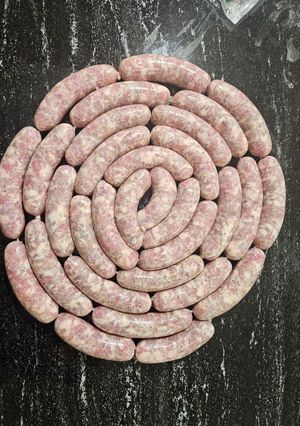 Foto de Linguiça Suina caseira
