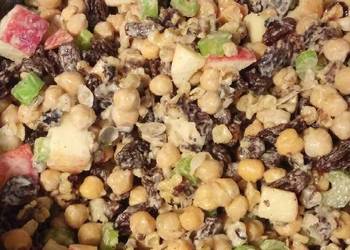 Update, Prepare Recipe Montessori Salad Restaurant Style Update, Prepare Recipe Montessori Salad Restaurant Style