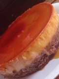Chocoflan (8-inch Pan)