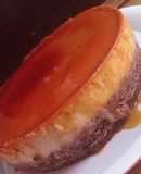 Chocoflan (Molde 20 cm)