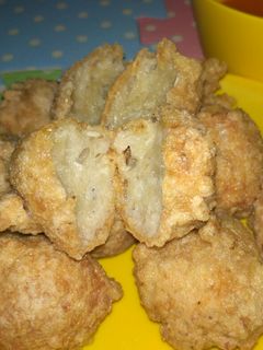Foto resep Bakso goreng