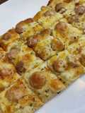 Cheese Garlic Bread