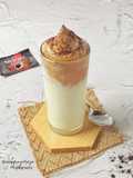 Dalgona Coffee