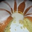 Budín de mandarina 🍊