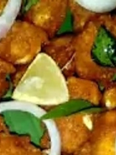 பன்னீர் 65(PANEER 65 RECIPE IN TAMIL) செய்முறை முக்கிய புகைப்படம்