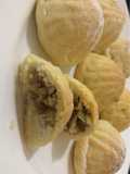 معمول المكسرات