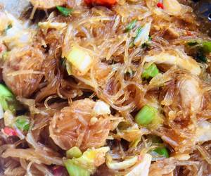 Ini Caranya Soun goreng Lezat Mantap Ini Caranya Soun goreng Lezat Mantap