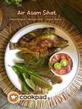 Air Asam Sihat ft Talapia Bakar