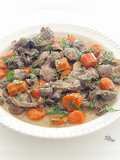 Tender Turkey Gizzards