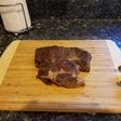 Crock Pot Chuck Roast