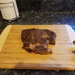 A picture of Crock Pot Chuck Roast.