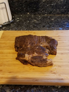 A picture of Crock Pot Chuck Roast.