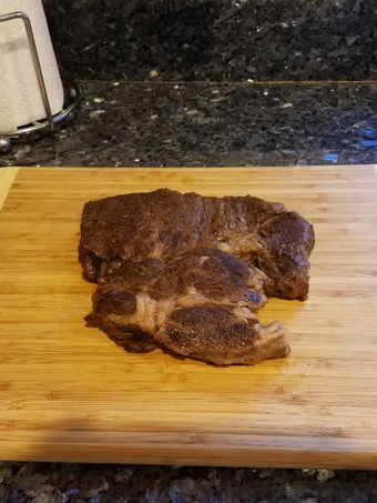 Easy Steps to Make Crock Pot Chuck Roast the Can Spoil the Tongue Delicious